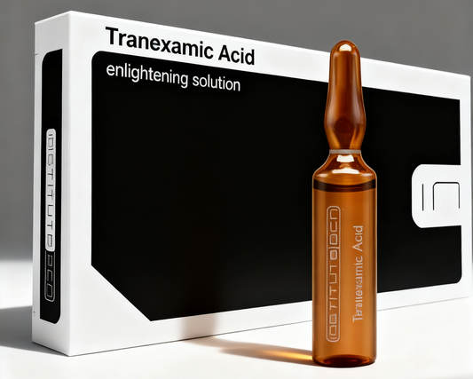 BCN Tranexamic Acid 10x2ml Vials