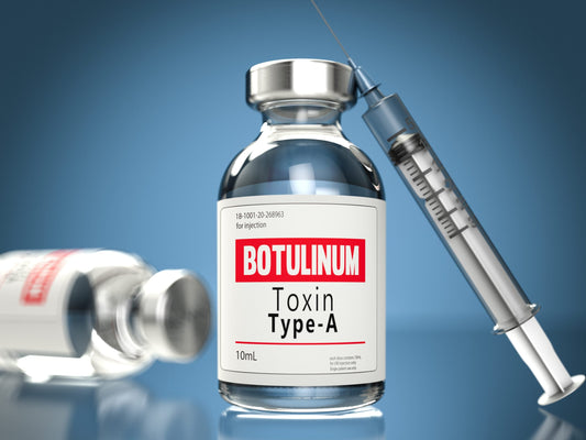 What Makes Botulinum Toxin Both Deadly and Medically Useful?