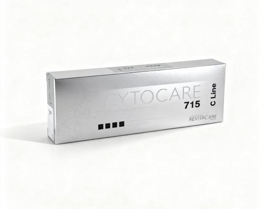 Cytocare 715 C Line 5x5ml Vials