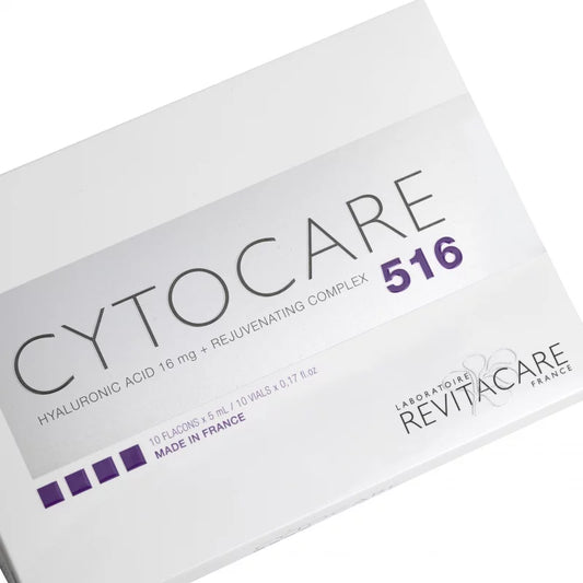 Cytocare 516 Revitacare (10x5ml)