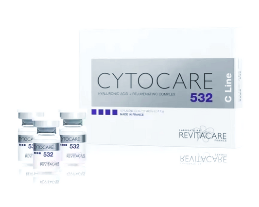 CYTOCARE 532 Hyaluronic Acid