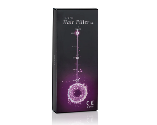 DR. CYJ Hair Filler (2 X 1ml)