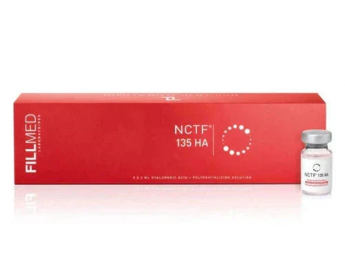 NCTF 135 HA
