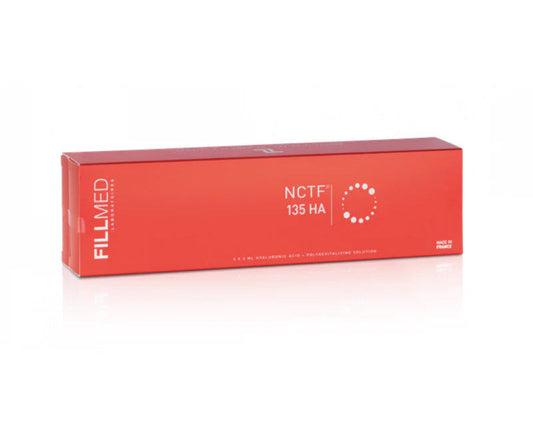 Fillmed by Filorga NCTF 135HA (5 x 3ml)