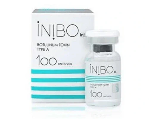 INIBO 100IU (100 iu units)