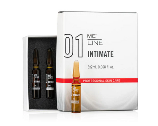 Innoaesthetics ME Line 01 Intimate 6x2 ml
