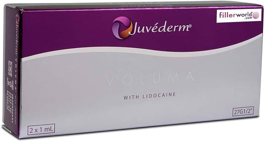 Juvederm® Voluma Layer