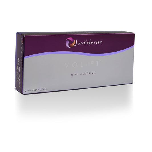 Juvederm® Volift