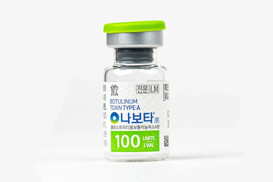 Nabota 100U