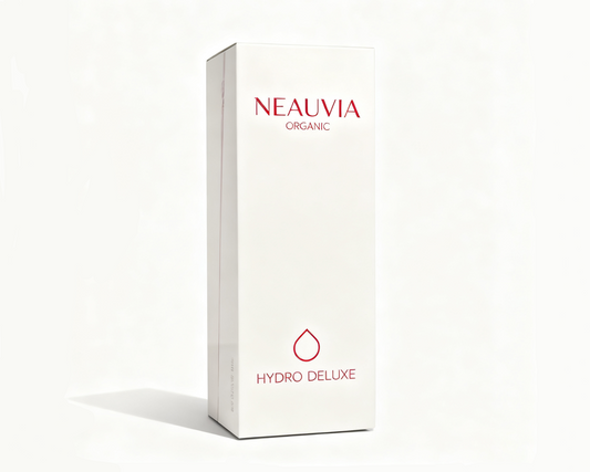 Neauvia Organic Hydro Deluxe 2×2.5ml