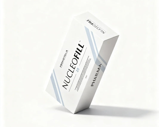 Nucleofill 25 1.5ml Sodium DNA Gel