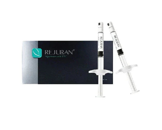 REJURAN Rejuvenation with PN