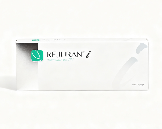 Rejuran i Polynucleotide Eye Booster (1 x 1ml)