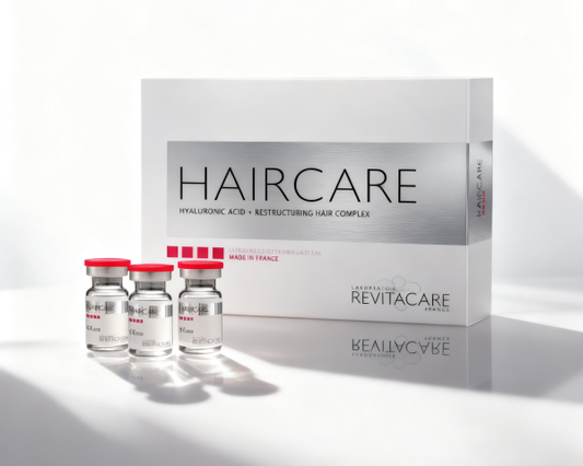 Revitacare Haircare 10x5ml Vials – HA + Restructuring Complex
