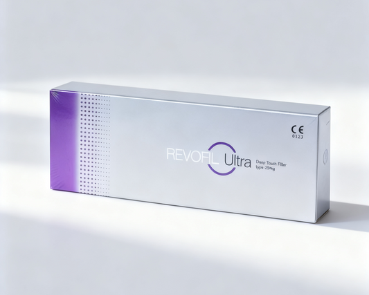 Revofil Ultra 2x1 ml