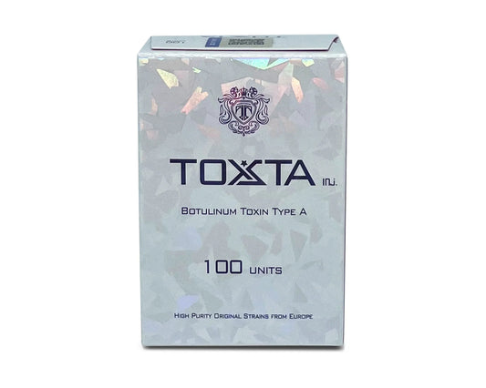 Toxta 100 IU (100 IU)