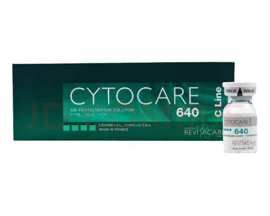 Cytocare 640 CLine (5X4ML)