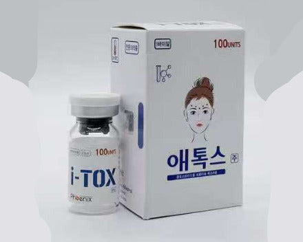 i-TOX 100U