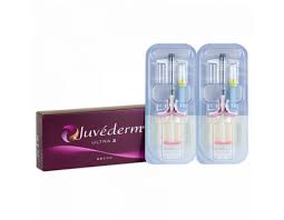 Juvederm ULTRA2