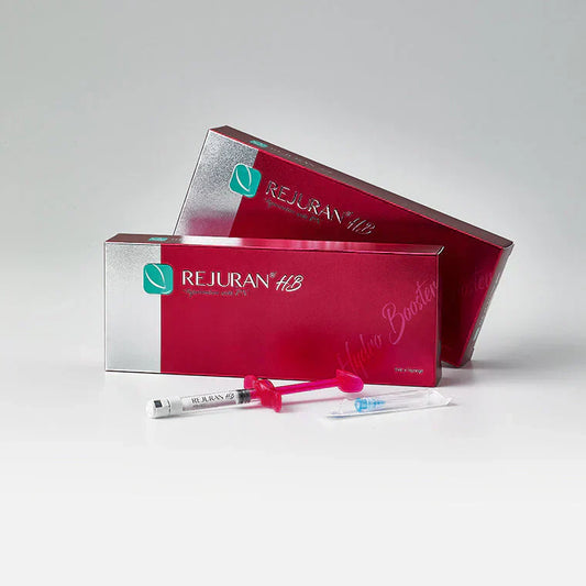 Rejuran HB (1ml × 1 syringe)