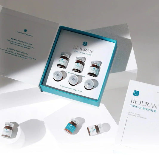 Rejuran Tone-Up Booster