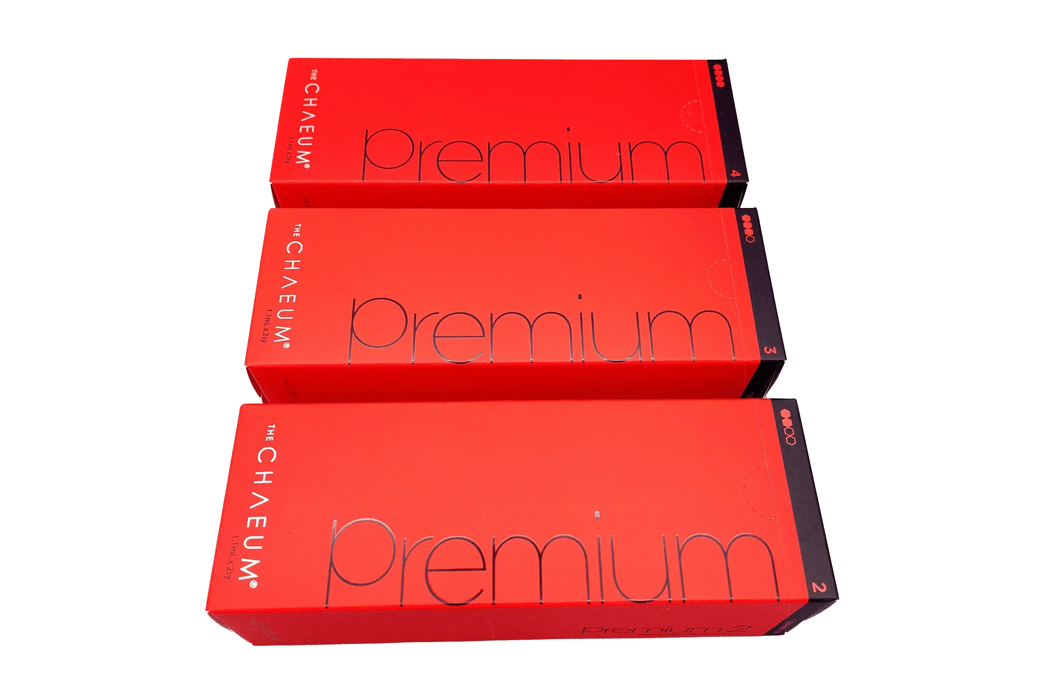 Chaeum Premium product image