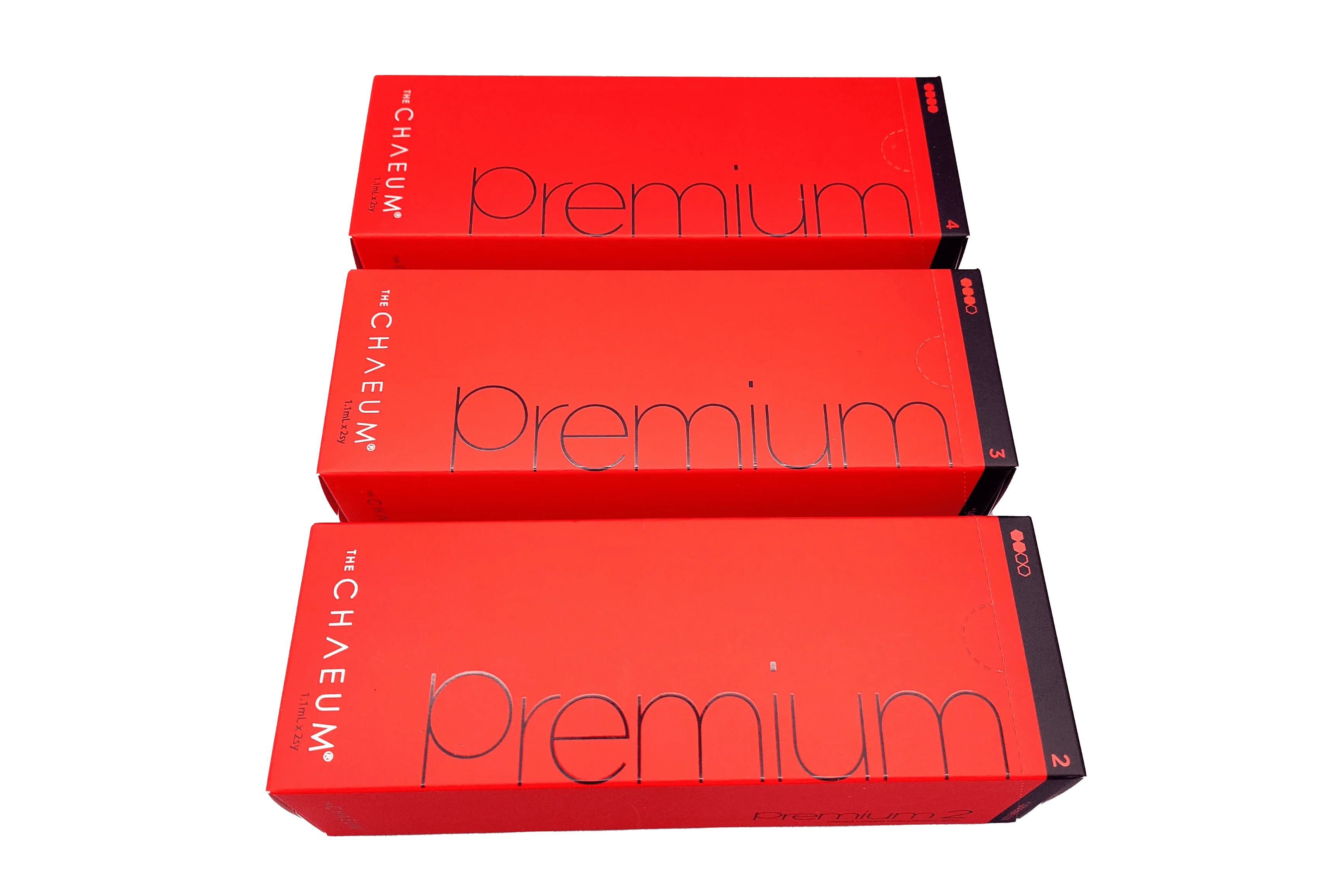 VIVAXIL Chaeum Premium