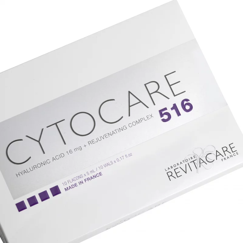 VIVAXIL Cytocare 516 Revitacare (10x5ml)