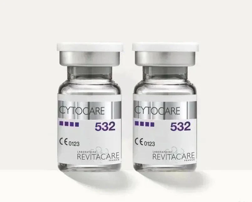 VIVAXIL CYTOCARE 532 Hyaluronic Acid