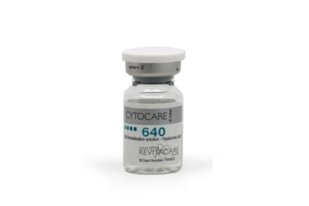 VIVAXIL Suitable for: