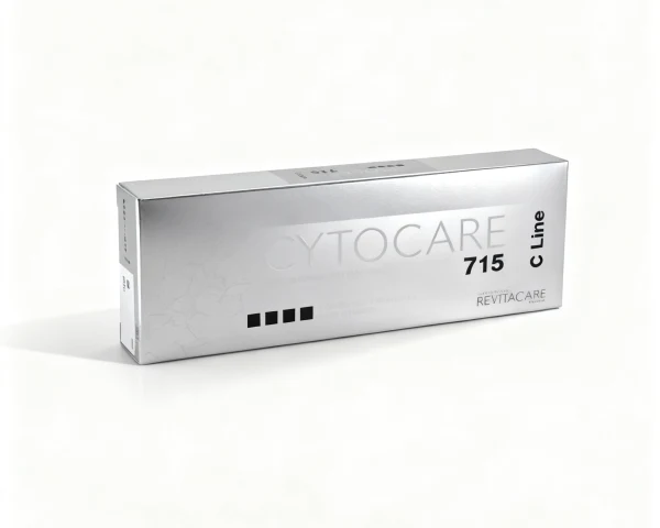 Cytocare 715 C Line 5x5ml Vials product image