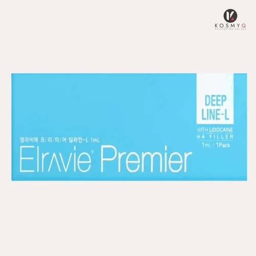 Elravie Premier Deep Line product image