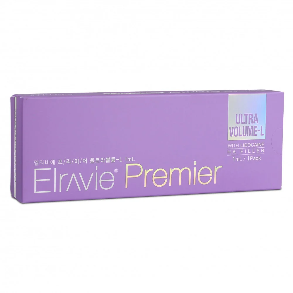 Elravie Premier Filler product image