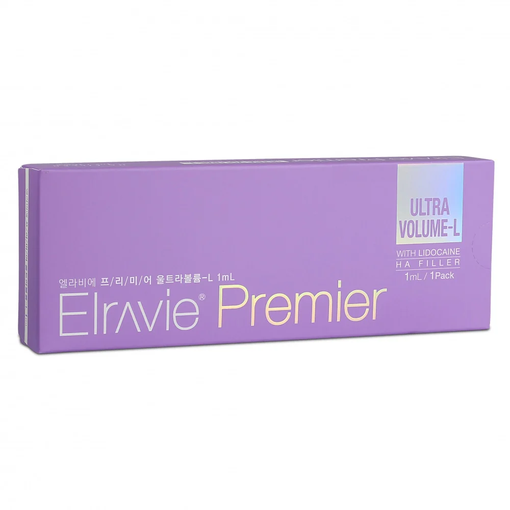VIVAXIL Elravie Premier Filler