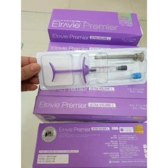 VIVAXIL Elravie Premier Filler