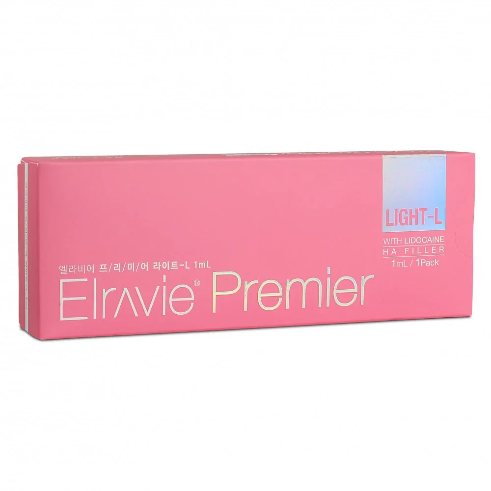 VIVAXIL Elravie Premier Light-L