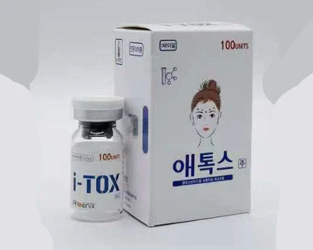 VIVAXIL i-TOX 100U