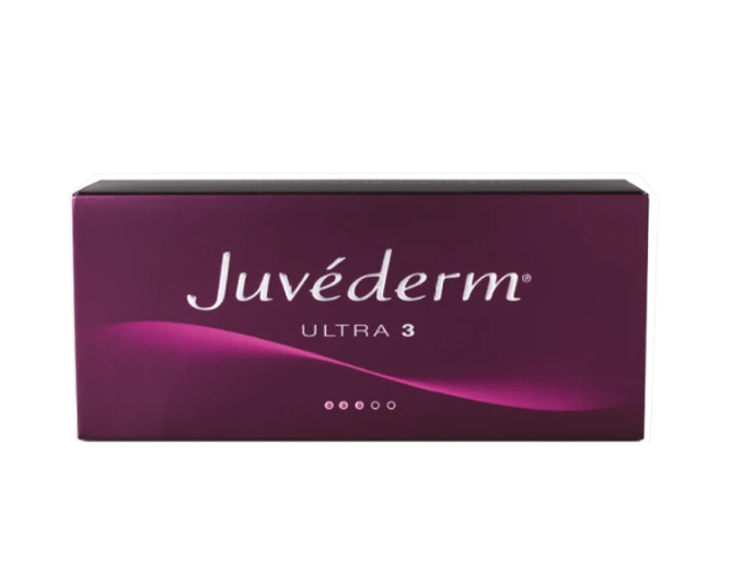 VIVAXIL Juvederm Ultra 3 Hyaluronic Acid Filler