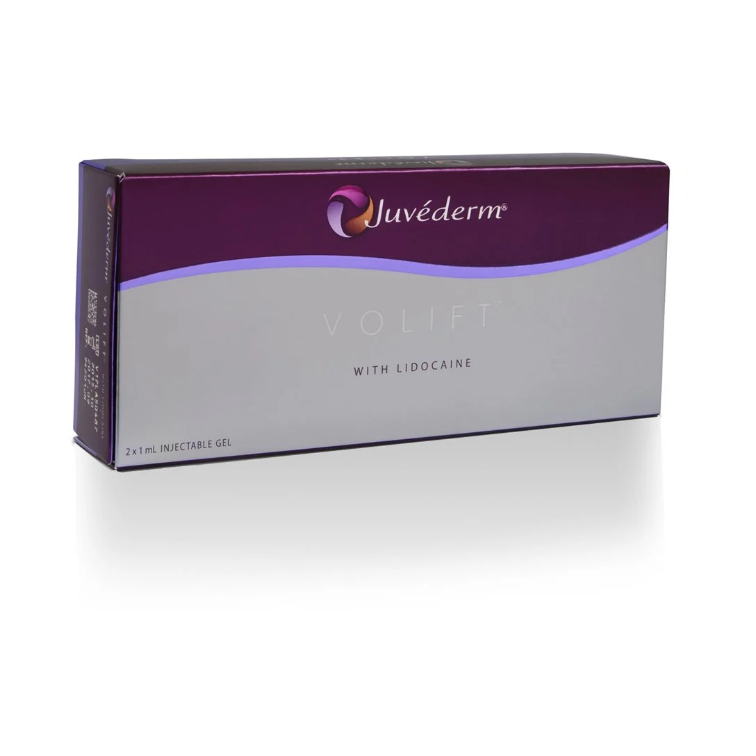 Juvederm® Volift product image