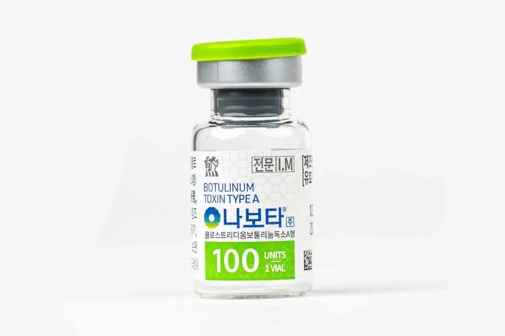 Nabota 100U product image
