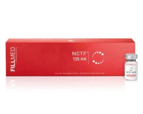 NCTF 135 HA product image