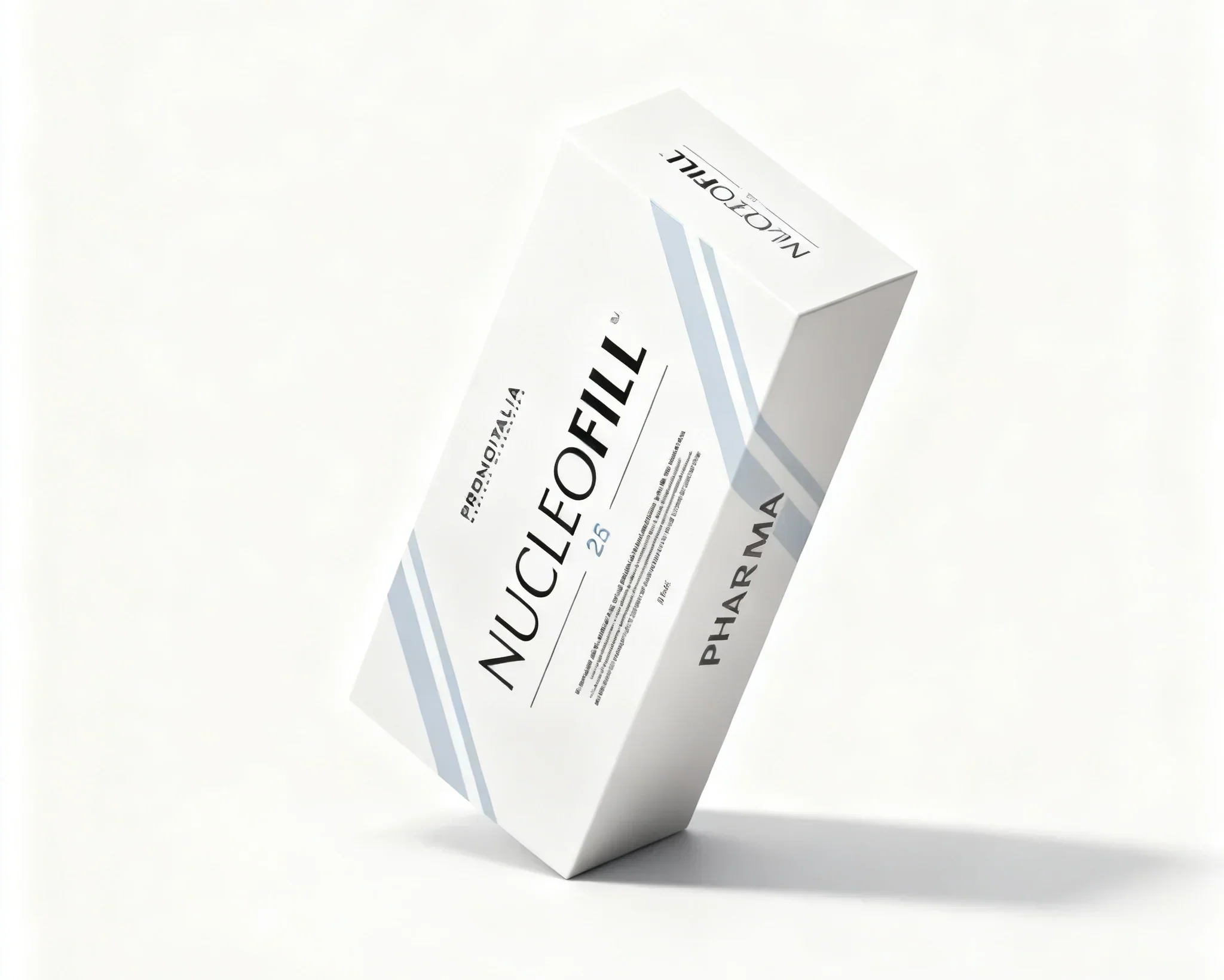 Nucleofill 25 1.5ml Sodium DNA Gel product image