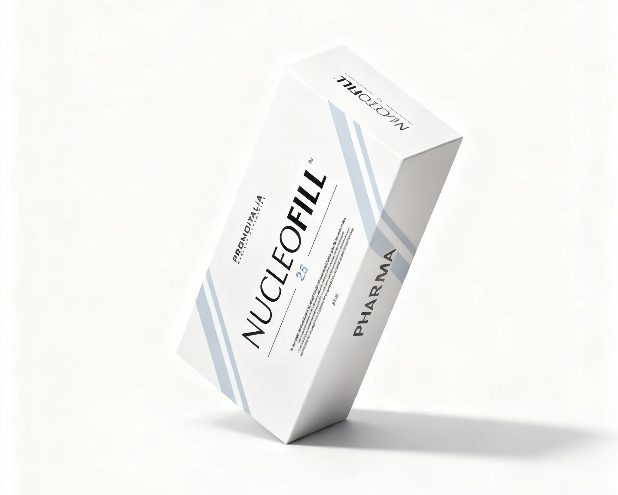 VIVAXIL Nucleofill 25 1.5ml Sodium DNA Gel