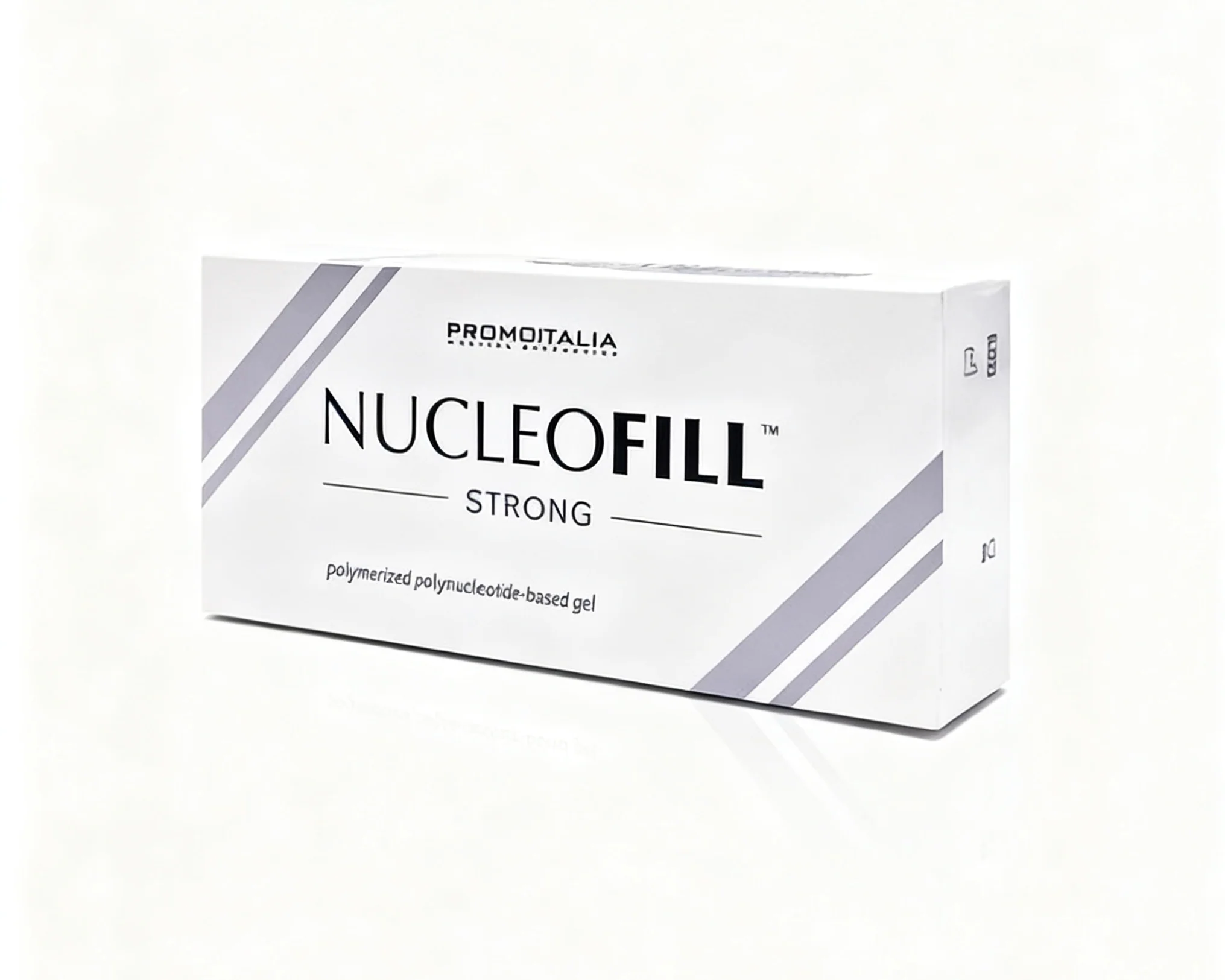 VIVAXIL Nucleofill Strong Bioluminescent Gel
