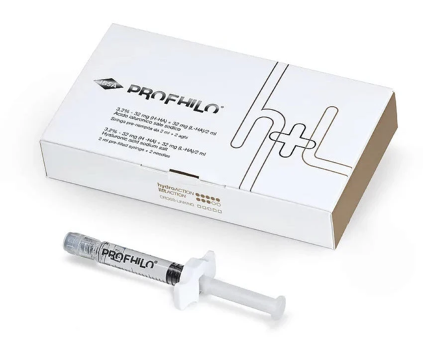 Profhilo H+L skin booster