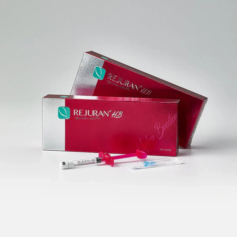 Rejuran HB skin repair syringe