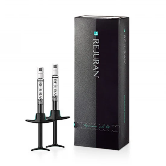 VIVAXIL Rejuran Healer Trueskin Essence