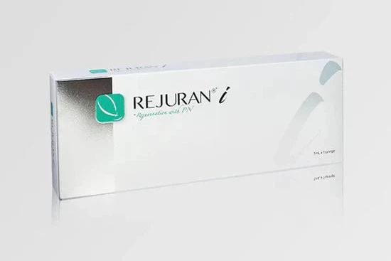 VIVAXIL Enhanced Elasticity and Firmness