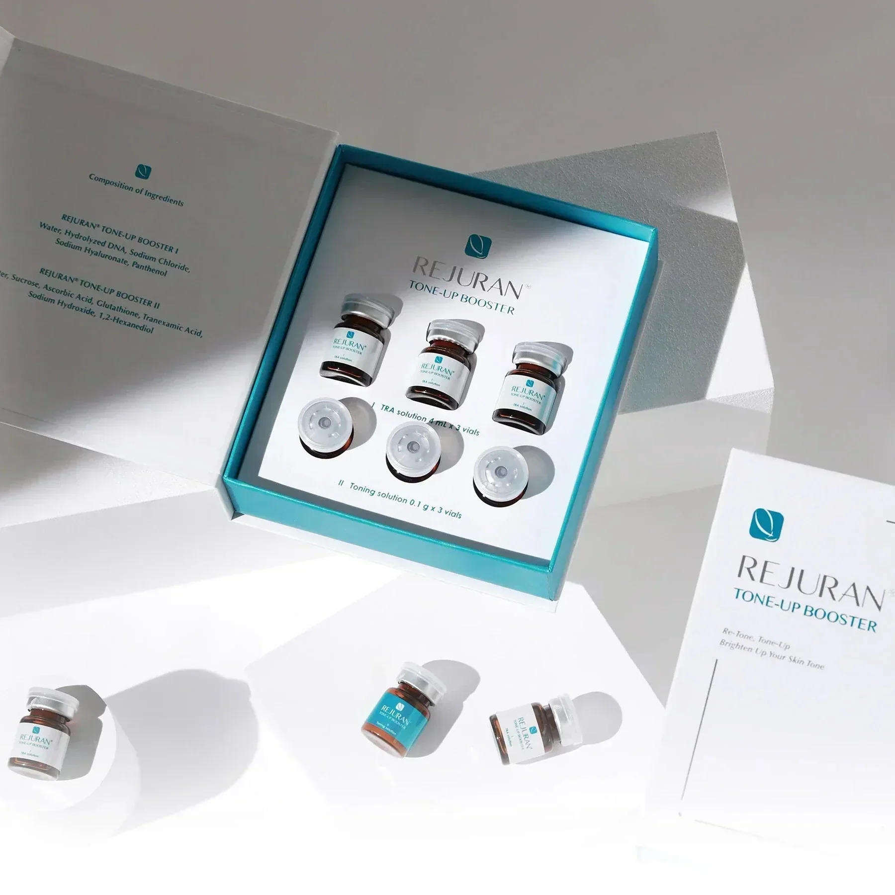Rejuran Tone-Up Booster product image