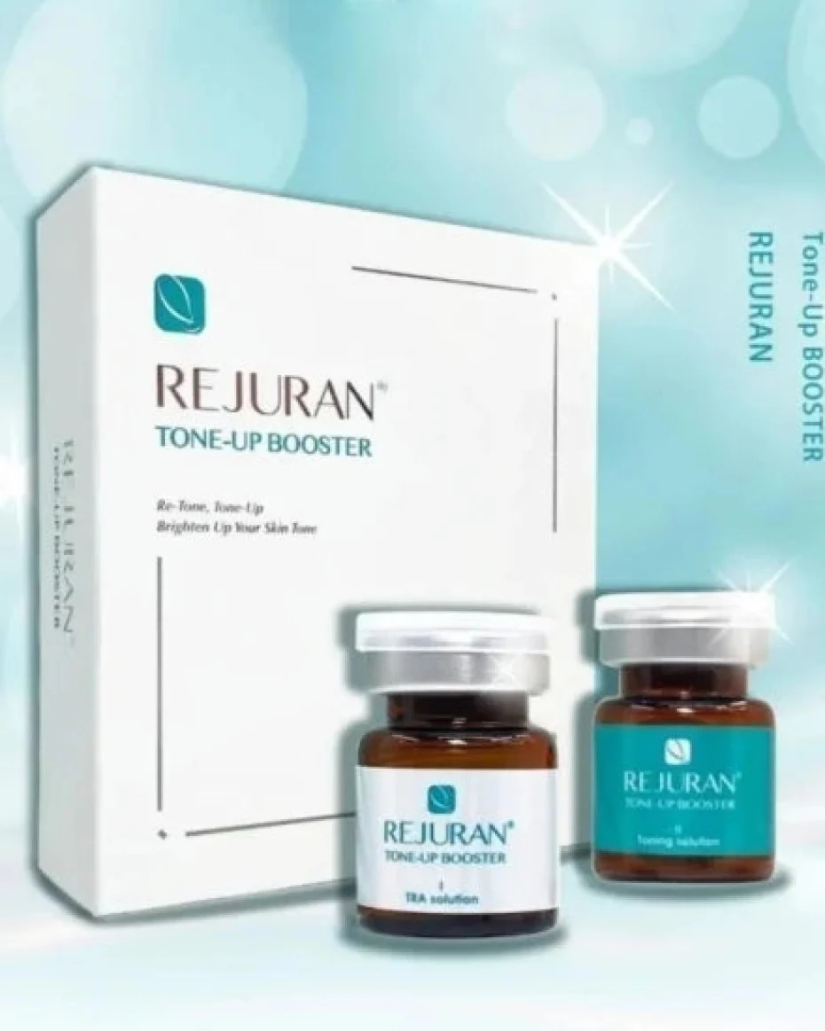 VIVAXIL Rejuran Tone-Up Booster